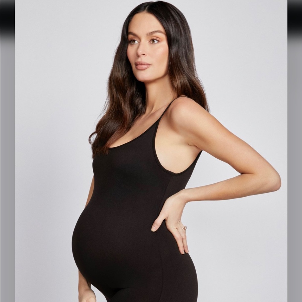 THE BUMPSUIT (STYLE: THE KATE / SIZE: SMALL)